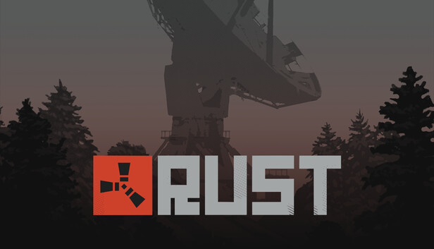 腐蚀：Rust