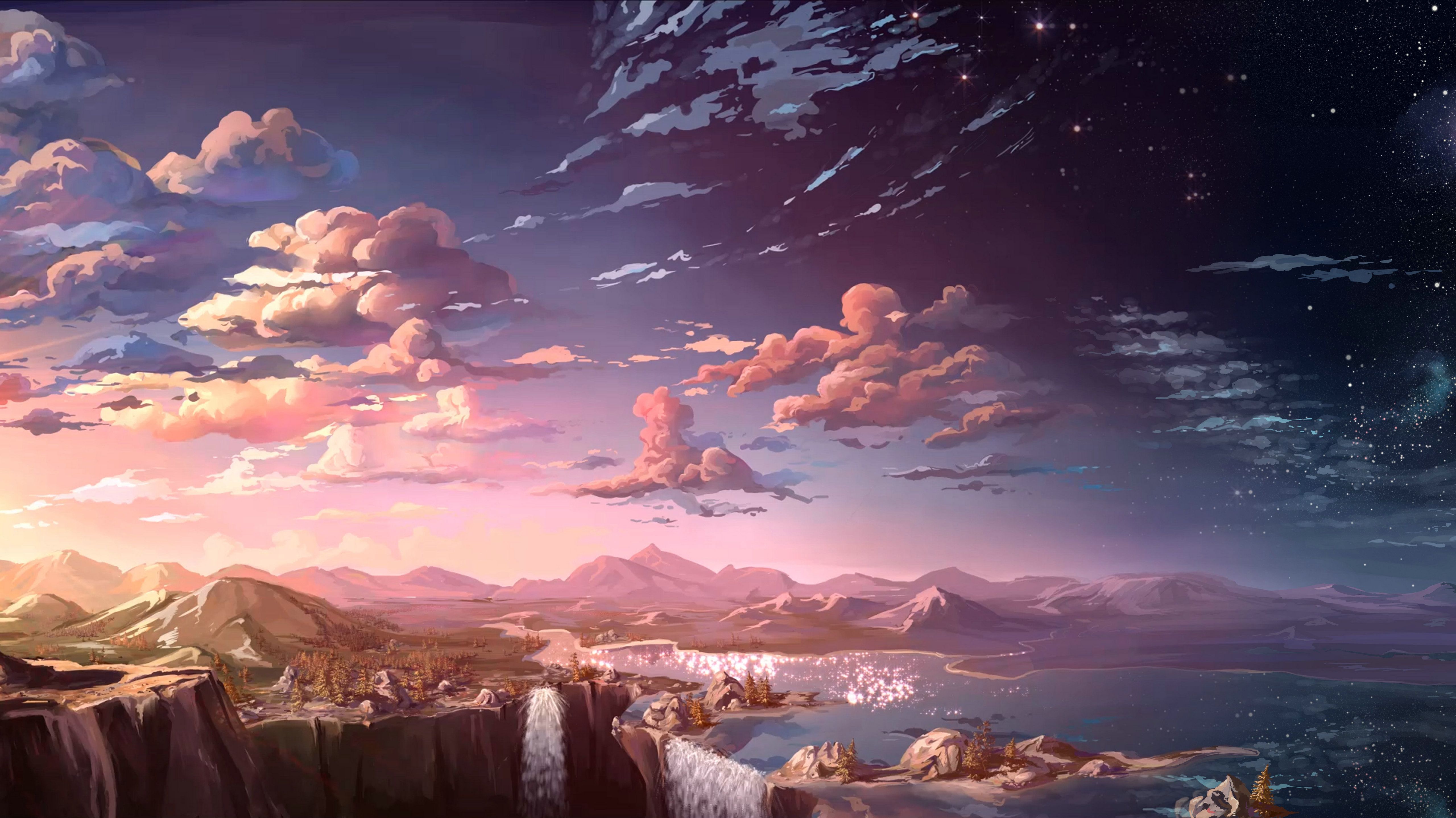 parallax