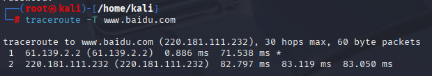 tcp