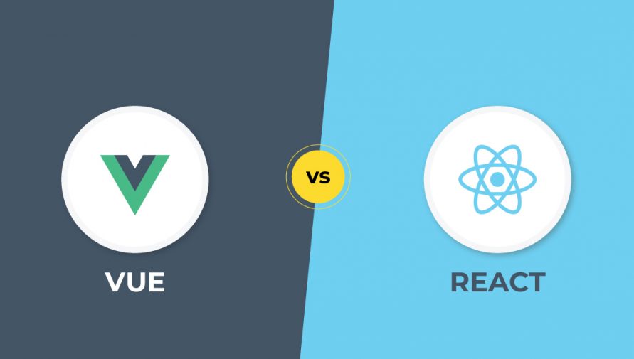 React 与 Vue 对比指南
