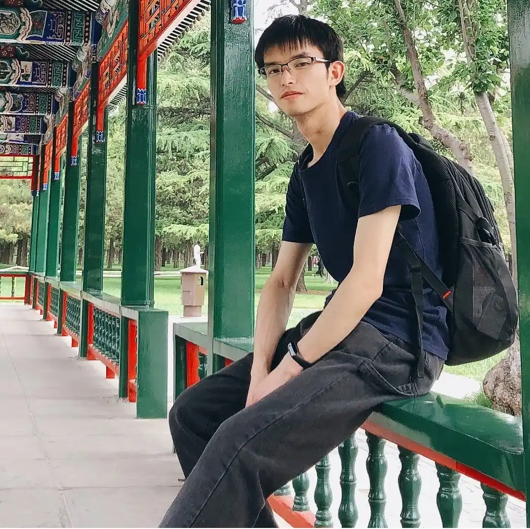 Xiaoming Xie