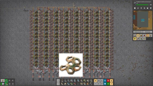 轻质框架蓝图-永久免费异星工厂蓝图