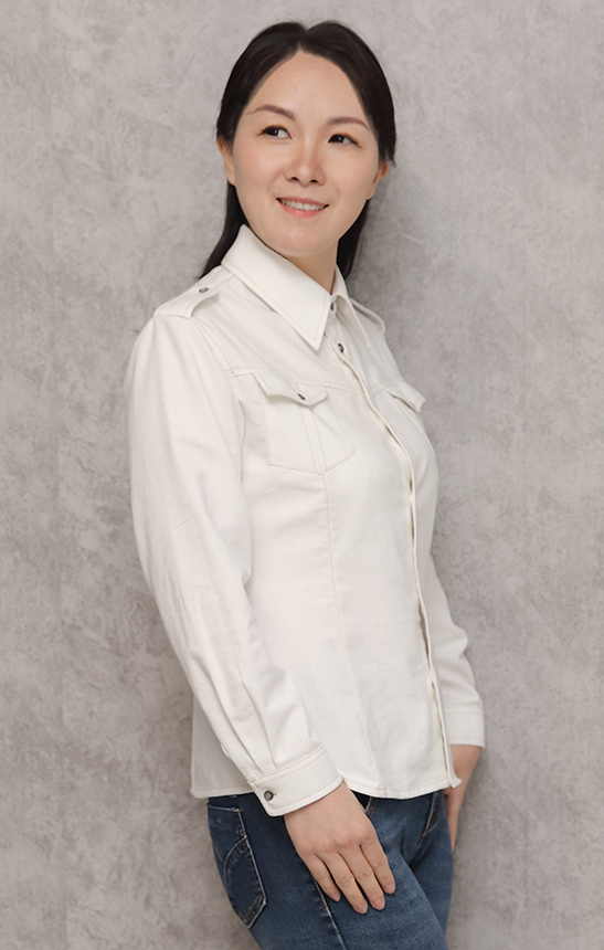 Chef Jacket 1