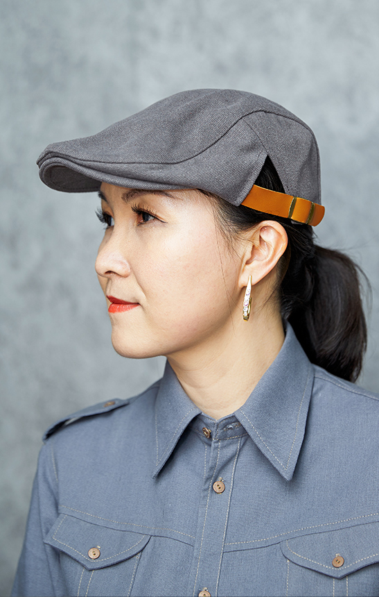 Chef Jacket 1