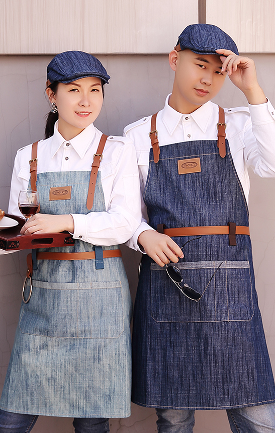 Chef Jacket 1