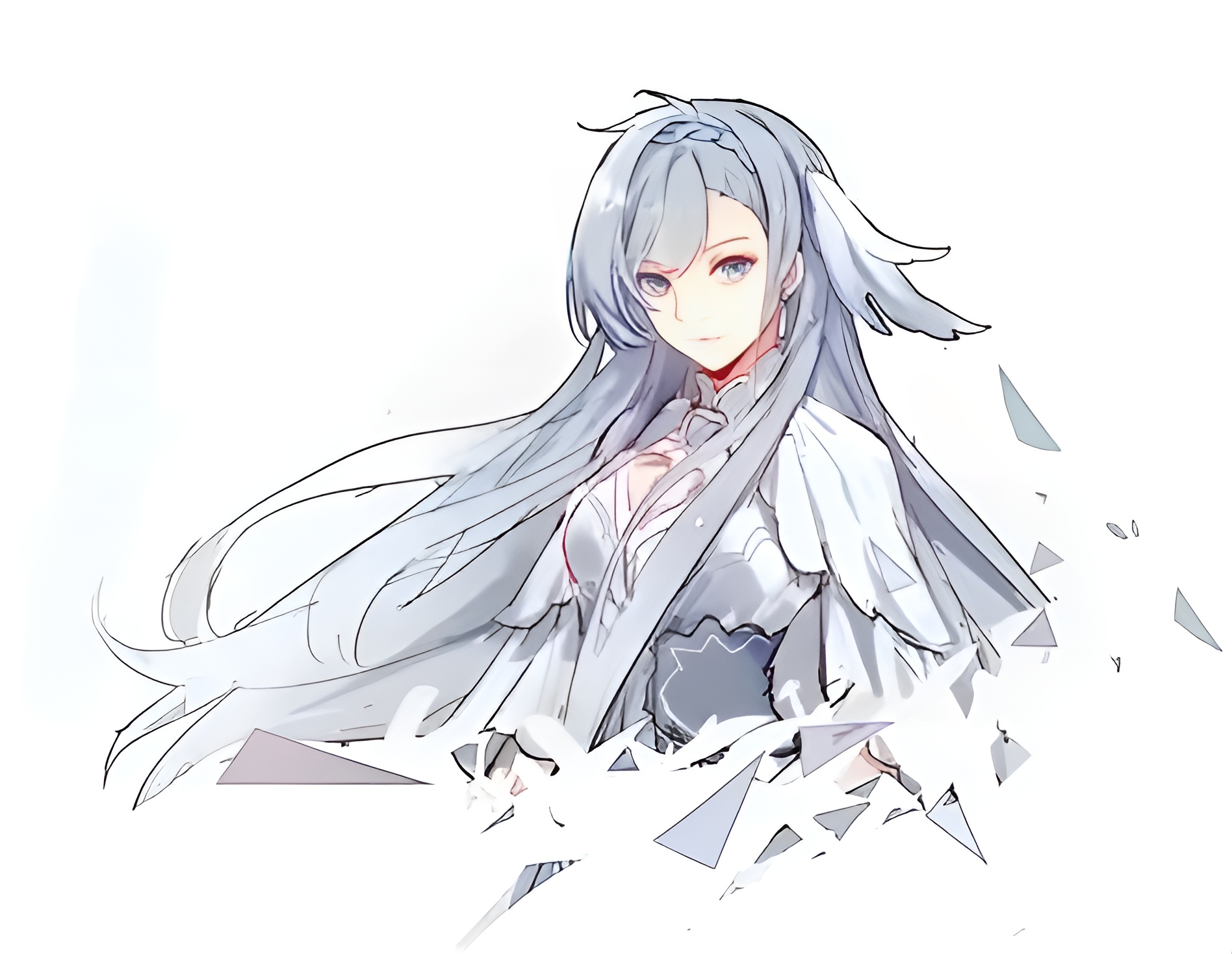 CF2075E E. XOR Matrix题解