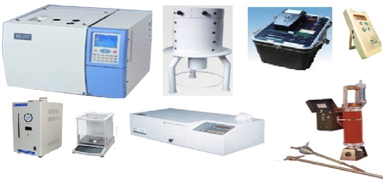 室内环境实验室配置