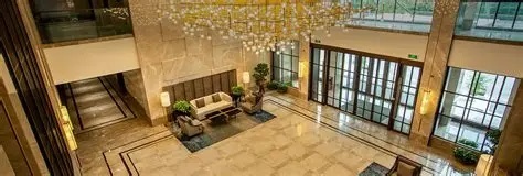 黄河迎宾馆7#楼超低能耗改造项目