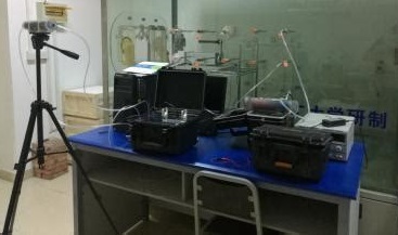 新型氡气检测仪问世，检测精度提升50%