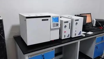 气相色谱仪