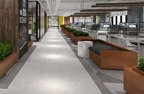 办公室TVOC超标案例