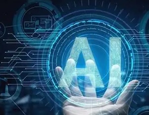 AI咨询师界面展示