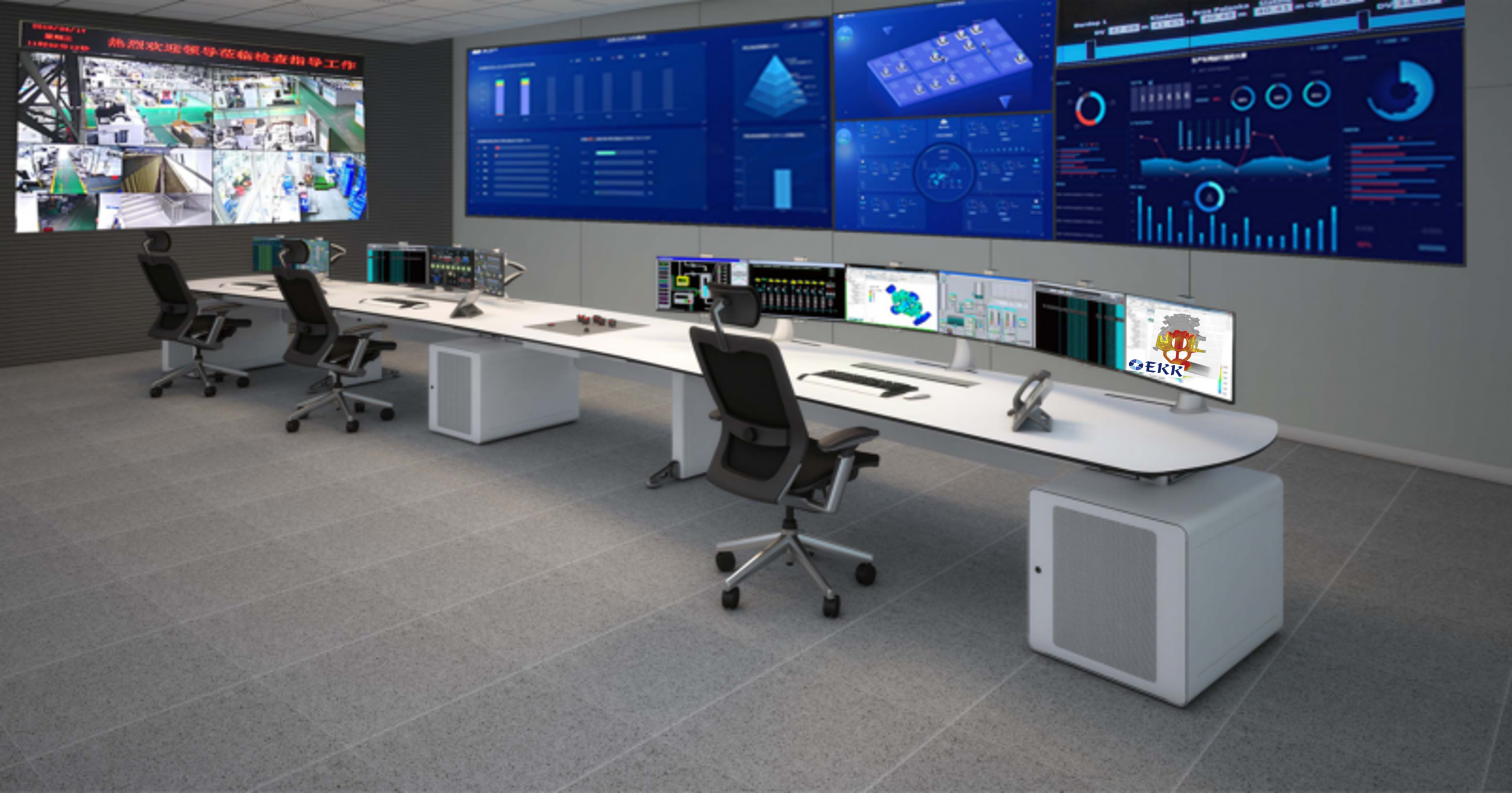 机械制造企业数字化转型案例