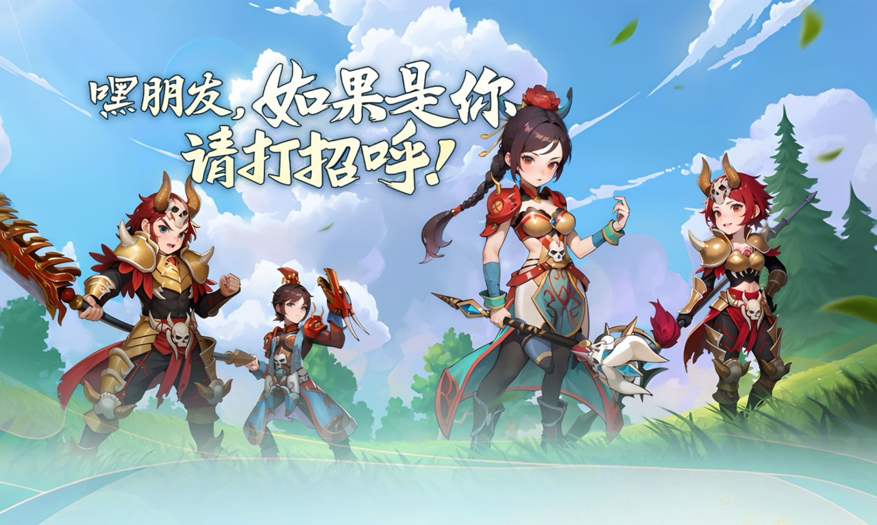 官网顶图