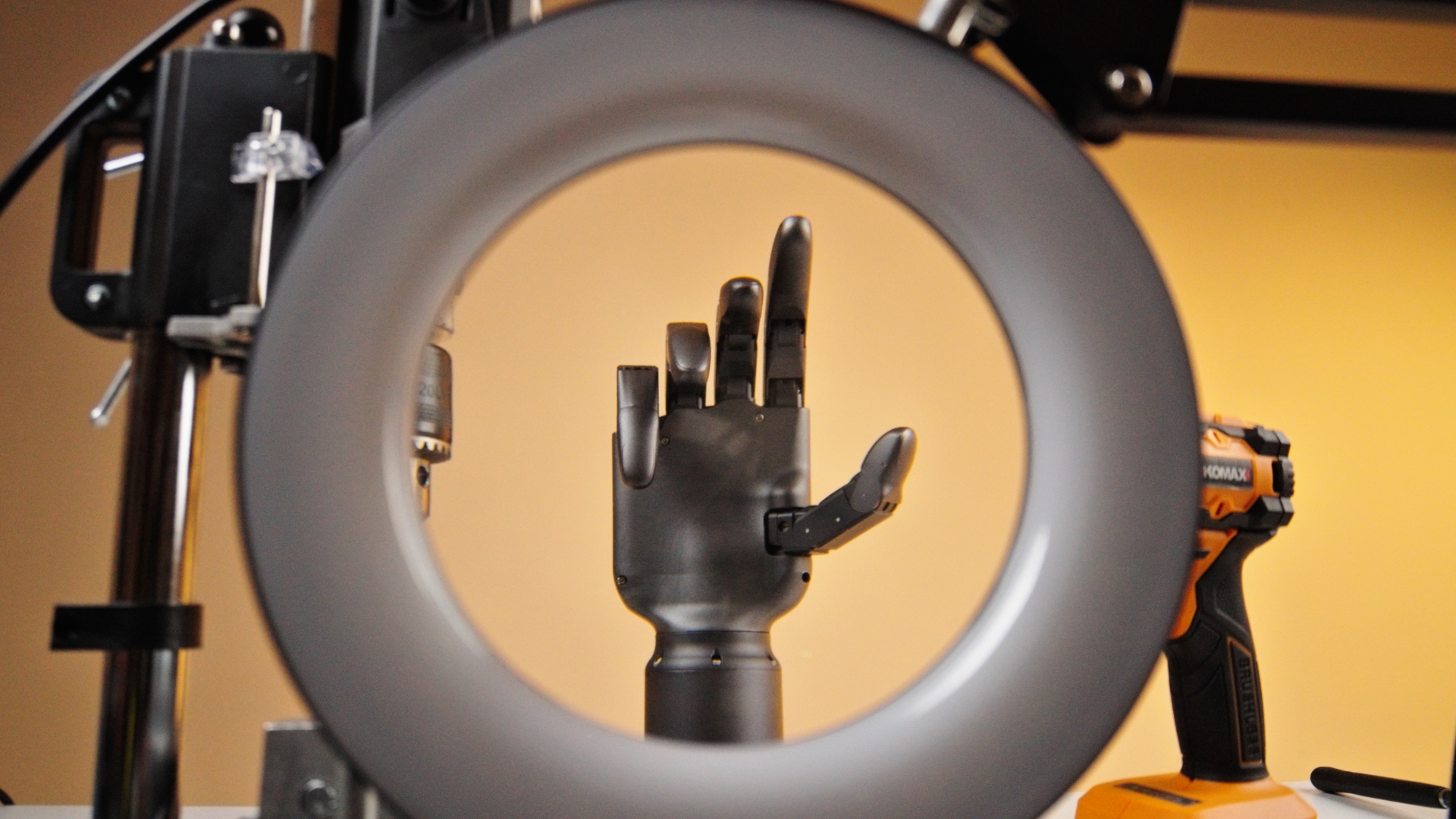 产品特点展示图