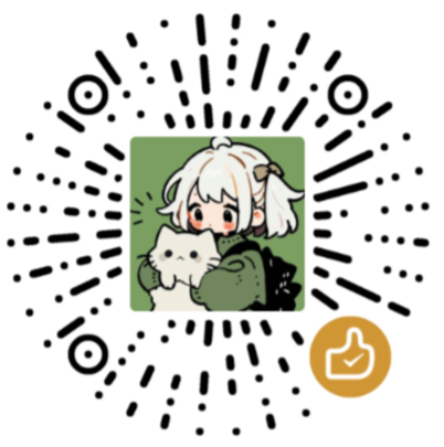 微信支付赞赏码
