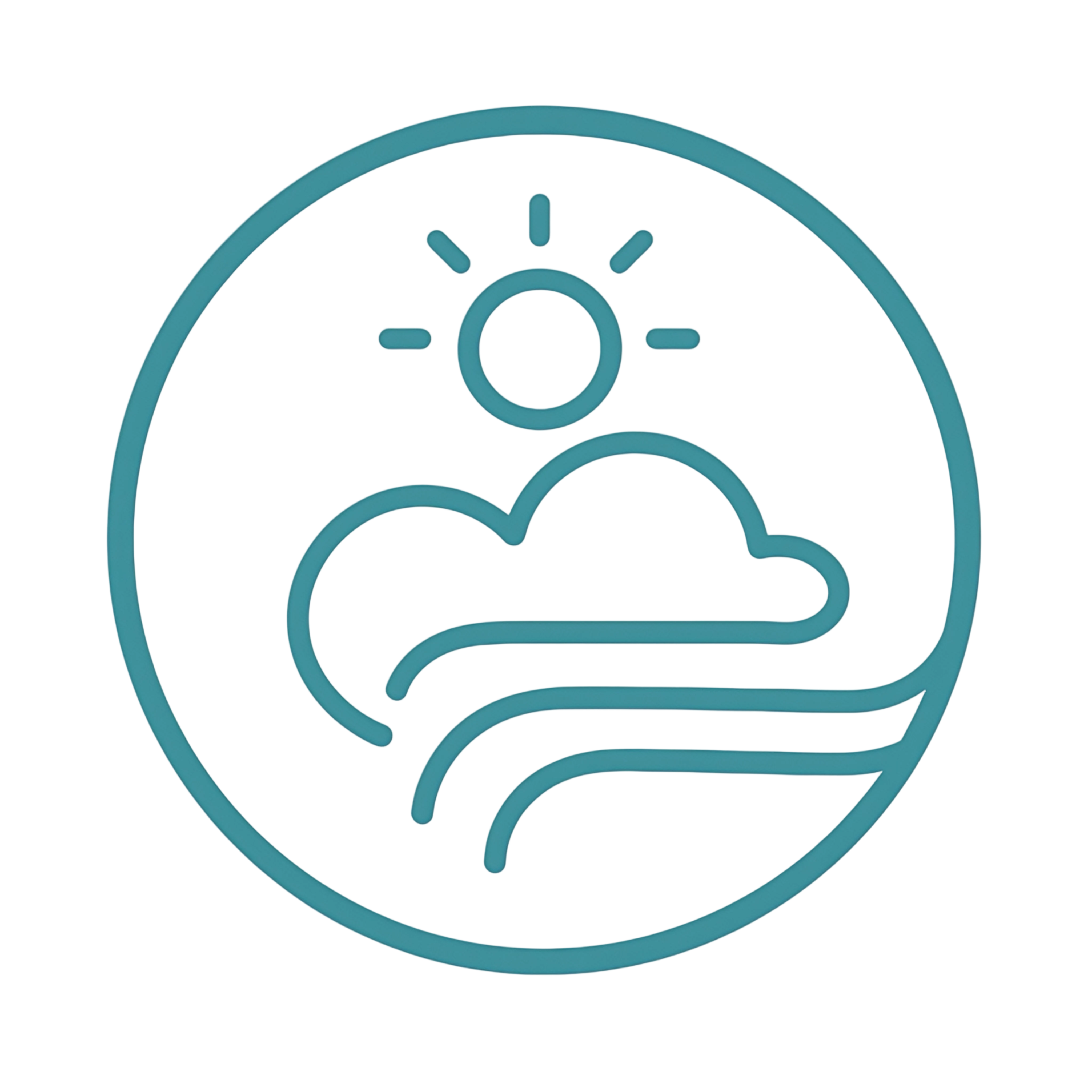 上海风季网络科技LOGO