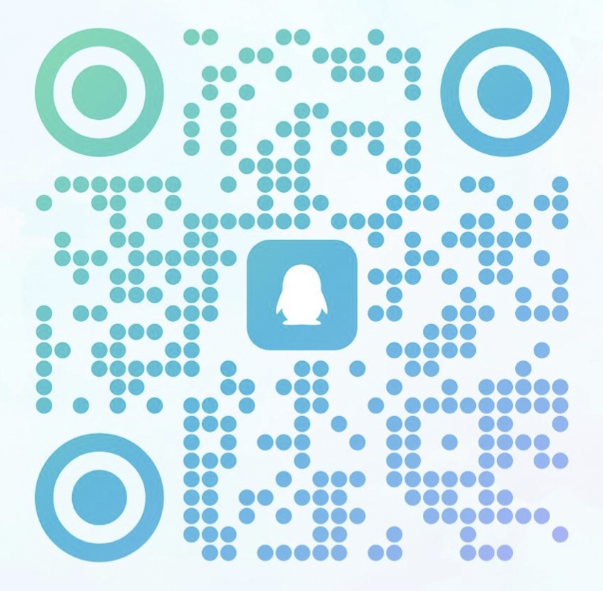 扫码加QQ群 - 副业研习社