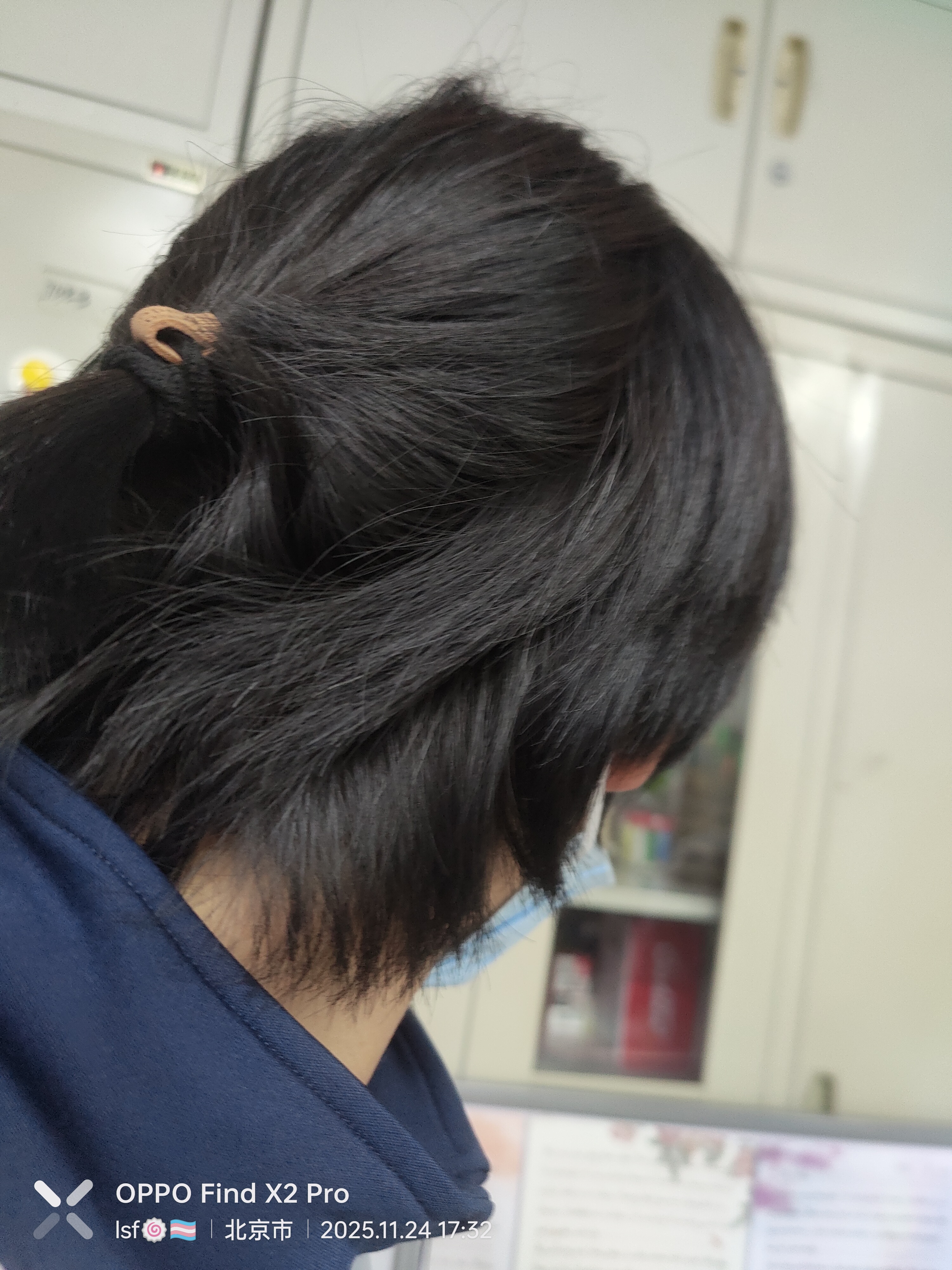 lsf的图，严禁盗用