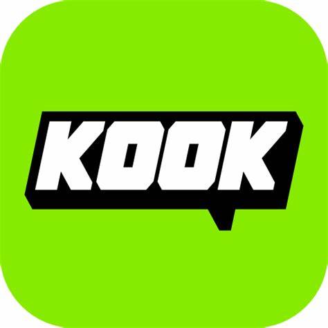 KOOK icon