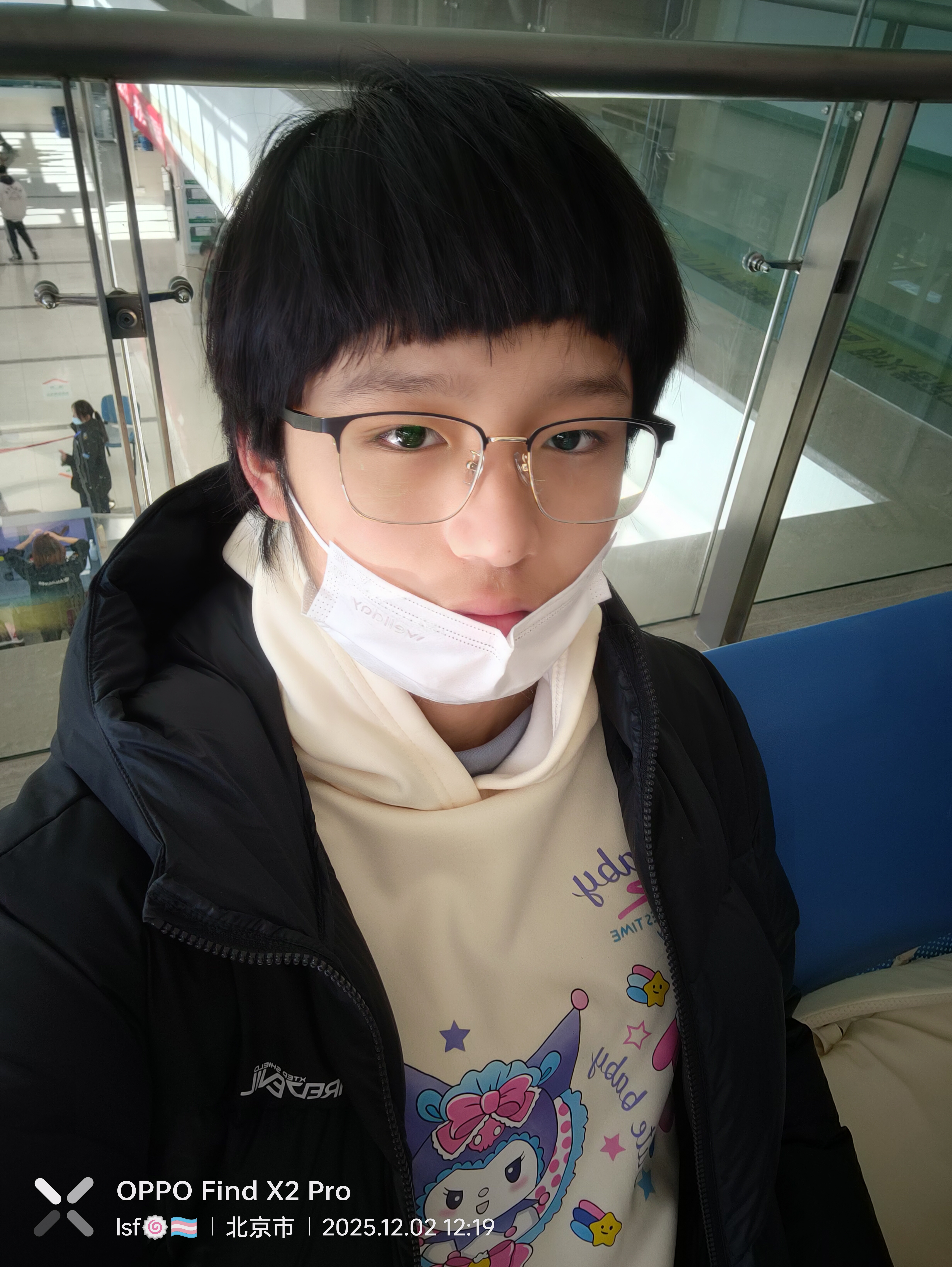 lsf的图，严禁盗用