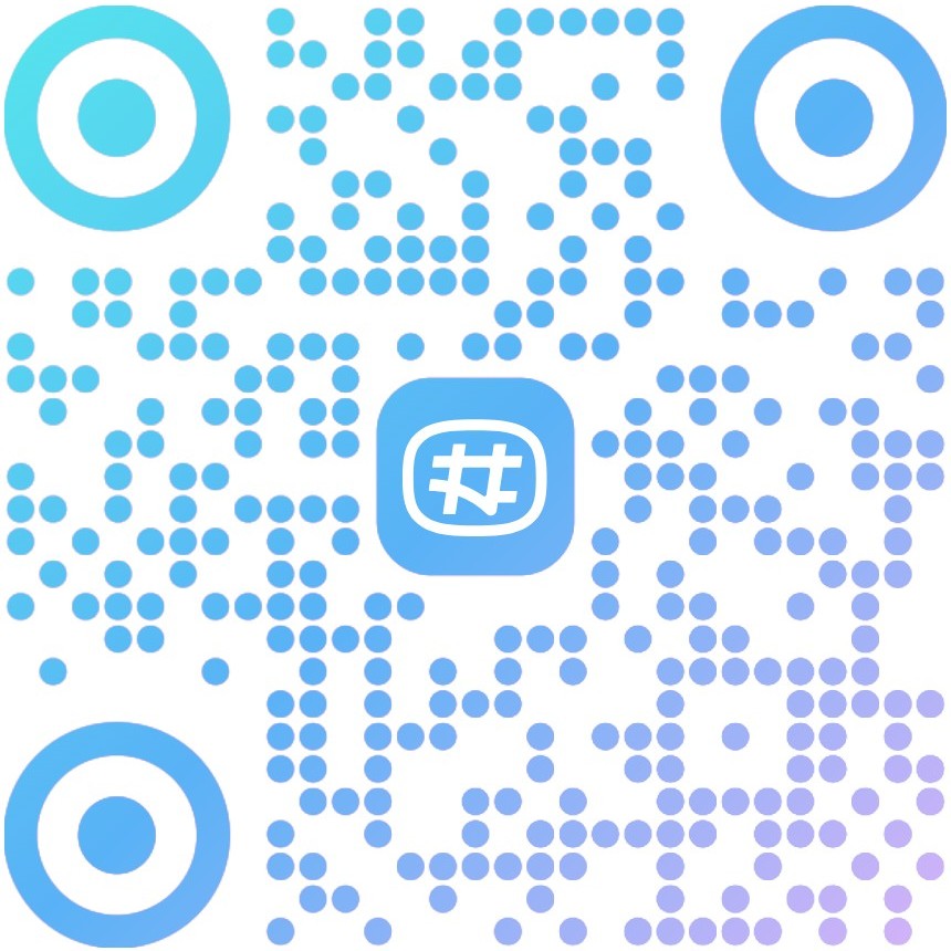 扫描二维码关注腾讯频道号