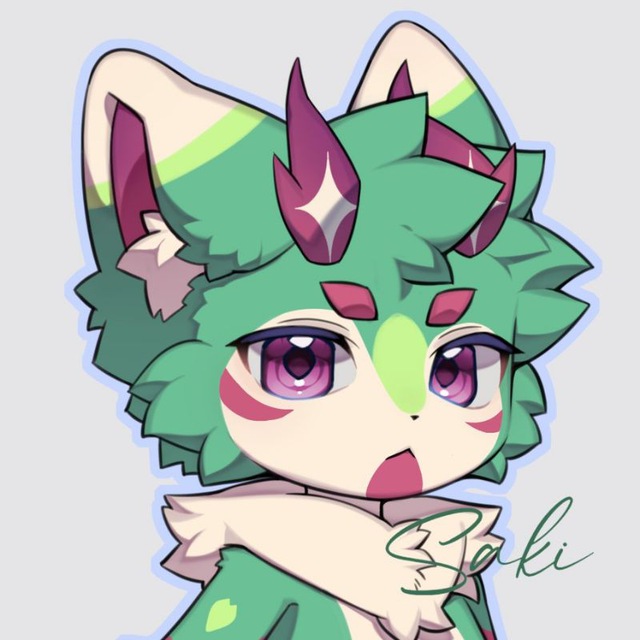 Sakitami 的集装箱