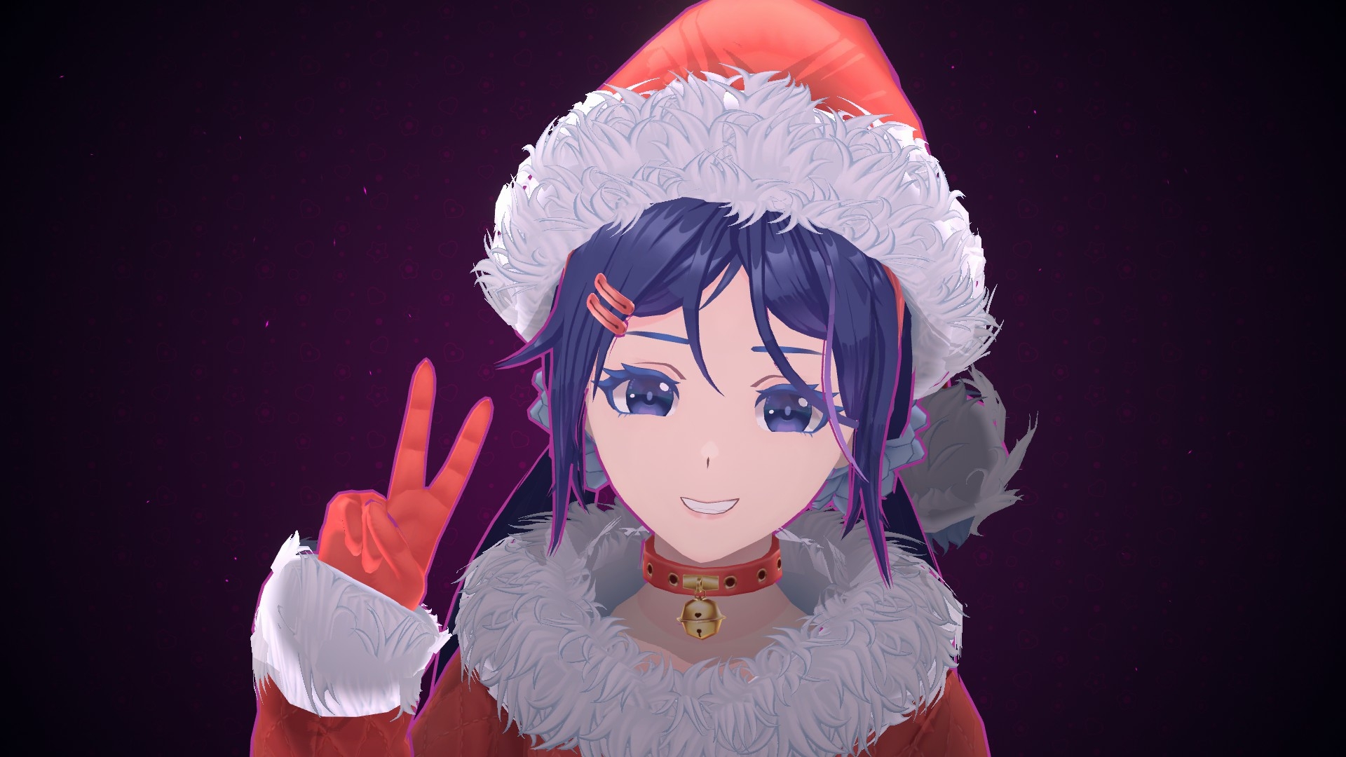 Featured image of post [MGA]2025个人年度游戏——《米塔MiSide》