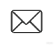 邮箱图标