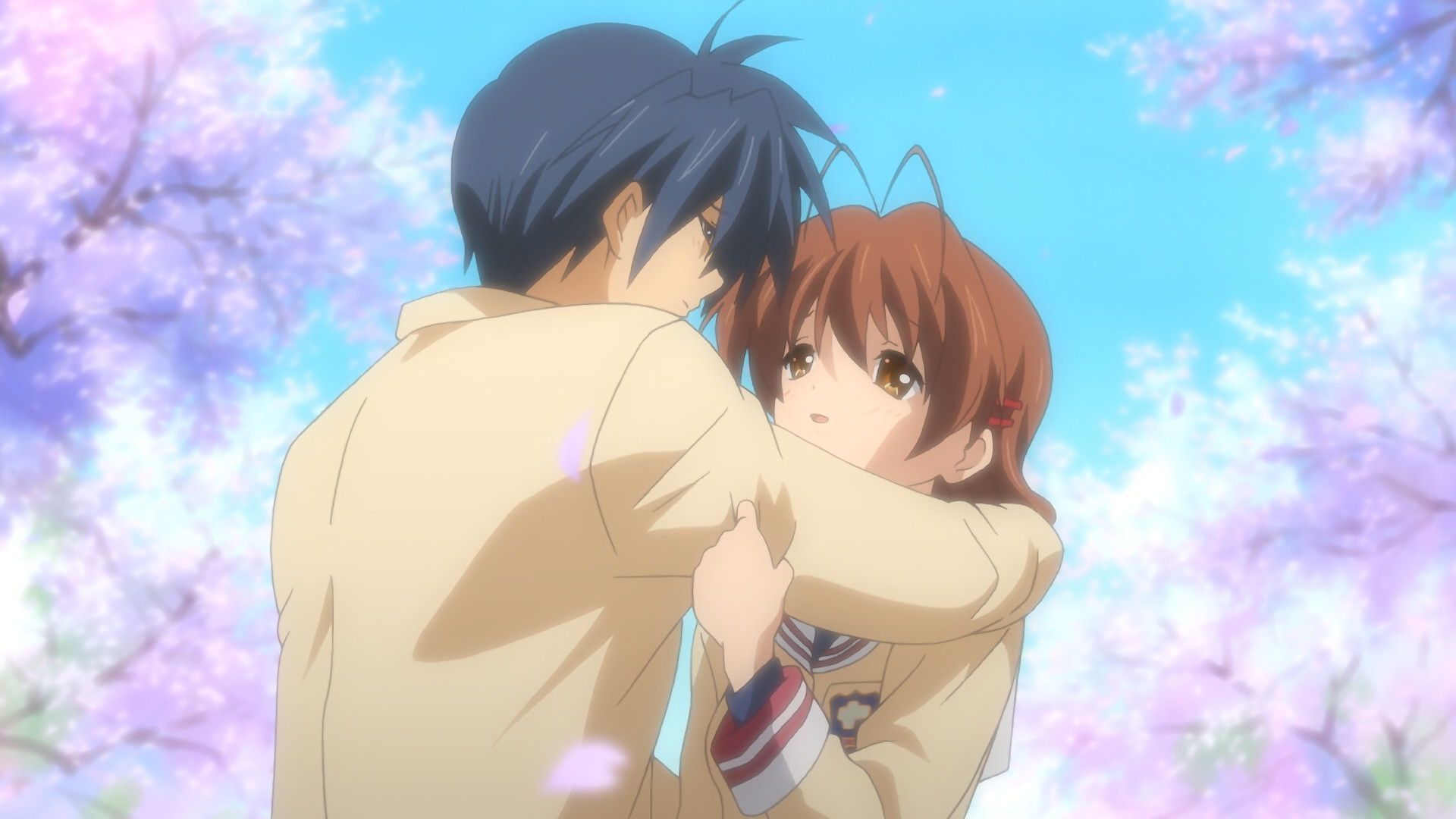 Featured image of post 《Clannad》系列 10/10：苦乐交奏的人生乐章