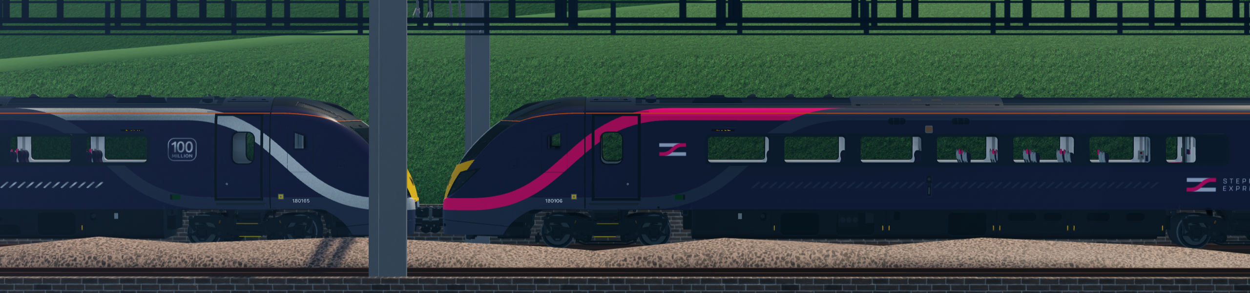 Stepford Railway 图片3