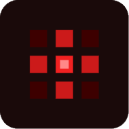 Redstone Code Logo