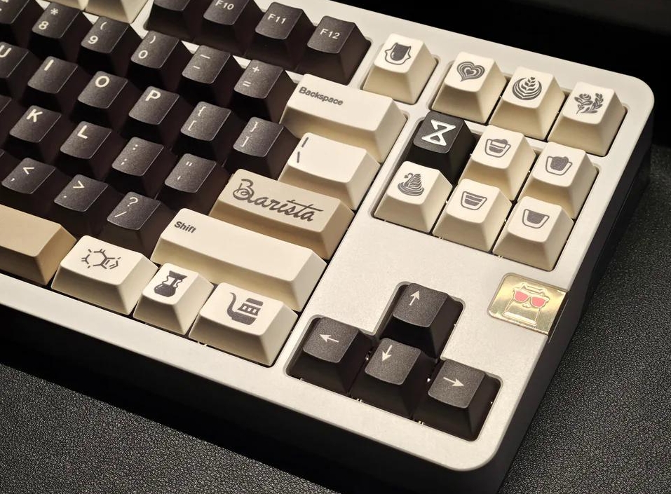 Buff 80r2 阳极咖 - 2