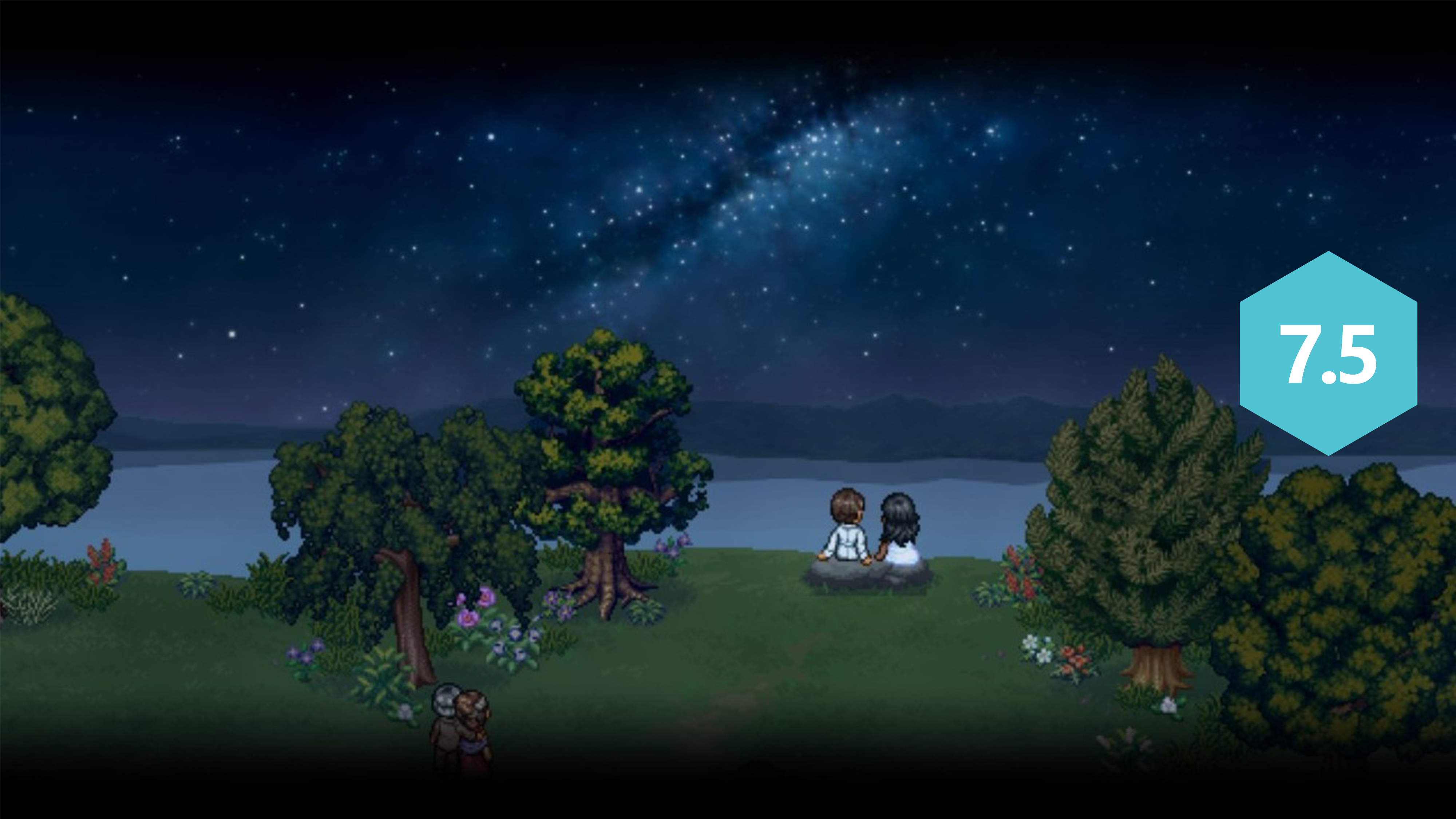 Featured image of post [游戏短评]《影子工厂》7.5/10：人生的宏大命题，与未完全舒展的画卷