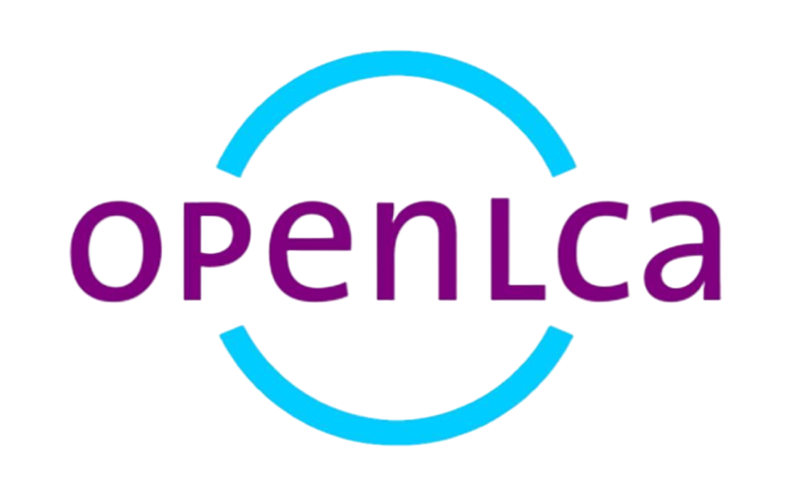 OpenLCA 碳排放与生命周期评估服务标识