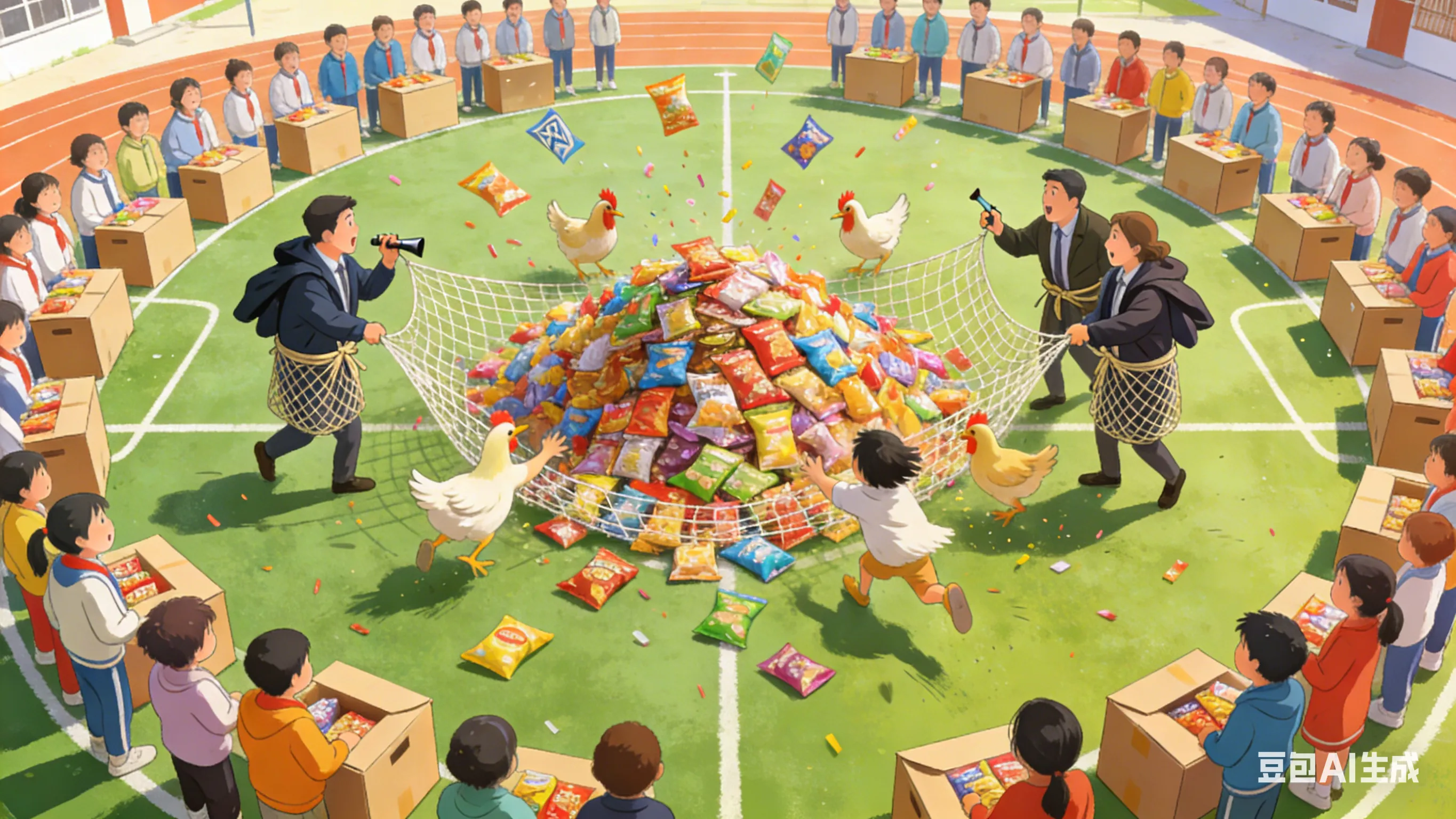 AI太好用了你们知道吧（