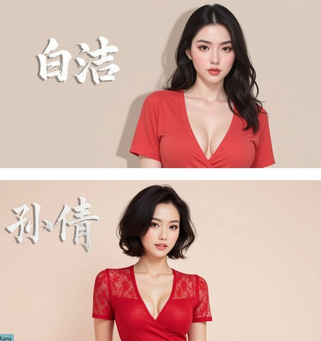 【PC】少妇白洁豪华版|v20250725全DLC+预购特典 免安装【2.0G】-泡泡资源