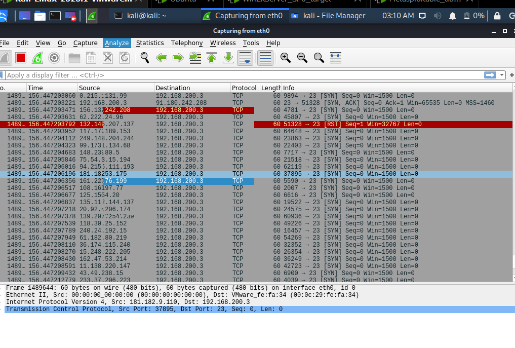 wireshark 确认syn攻击.png