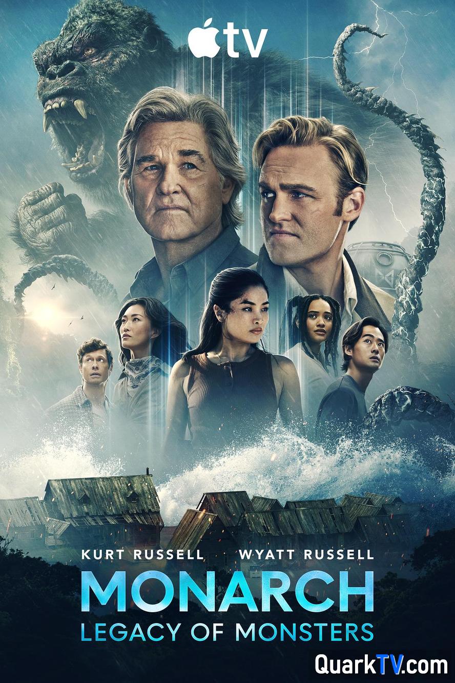 帝王计划：怪兽遗产.2026.第二季.1080p.英语中字【更新第6集】-泡泡资源