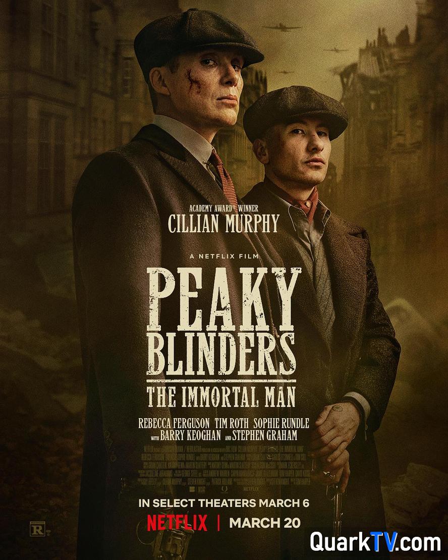 2026高分剧情《浴血黑帮：不朽传奇》1080p.HD中英双字-泡泡资源