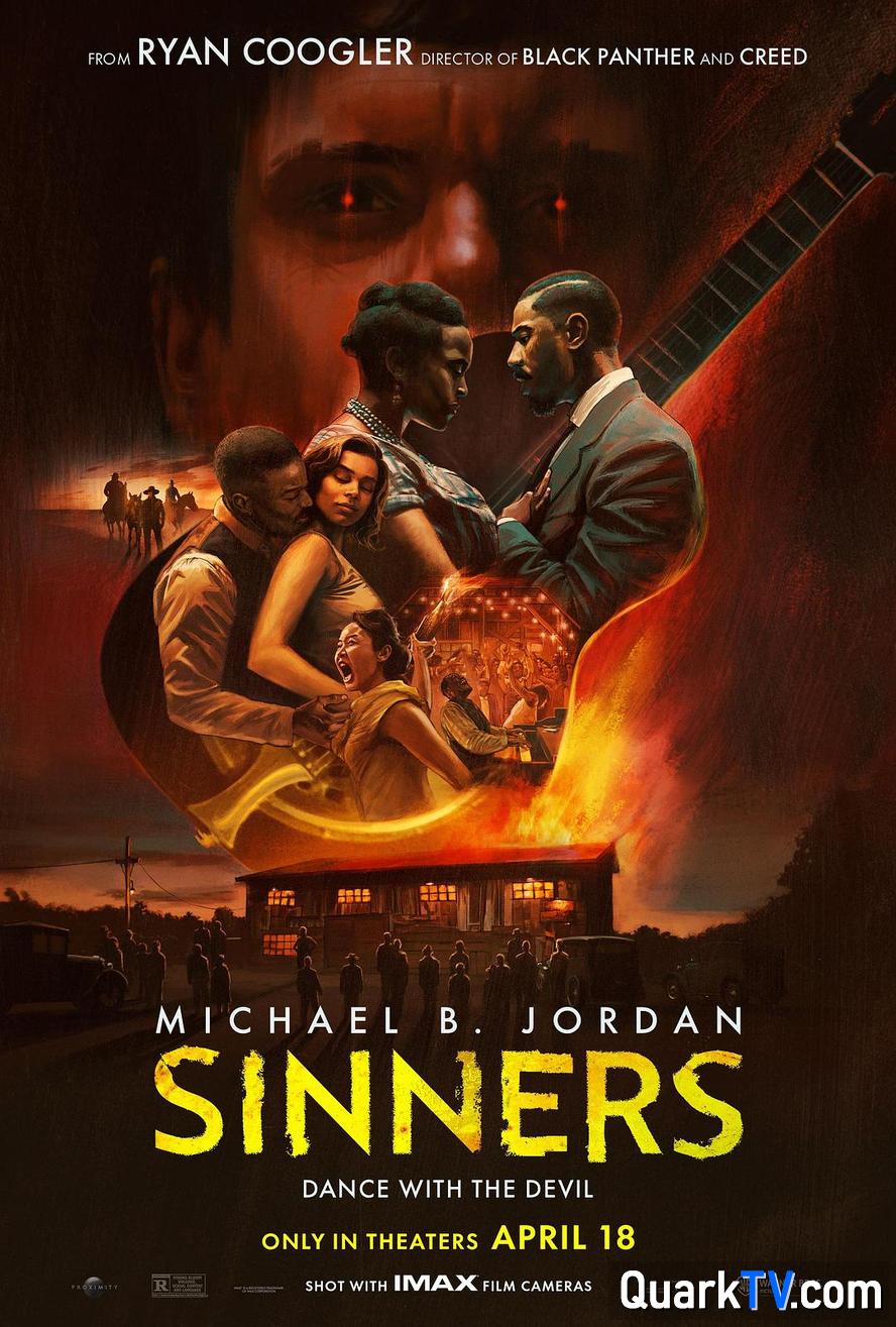 2025最新大片.罪人.1080p.英语中字-泡泡资源