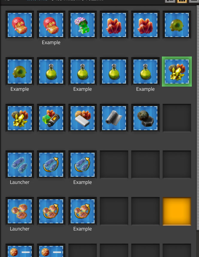 图片[2]-永久免费草星蓝图-永久免费异星工厂蓝图