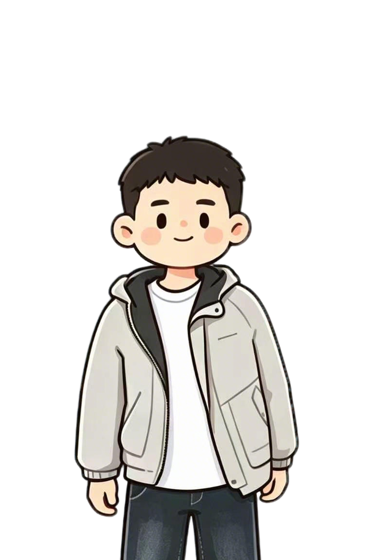 刘孝东头像