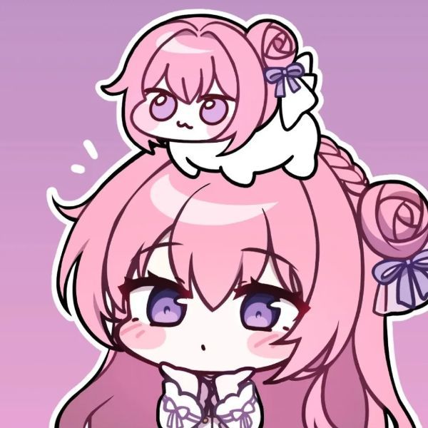 月光头像