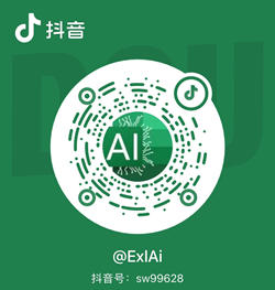 抖音二维码