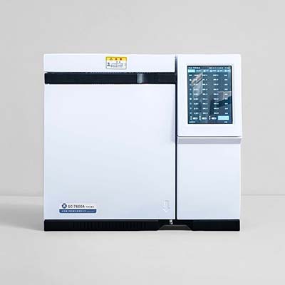 GC-7600A触摸屏操作式气相色谱仪