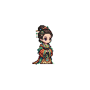 富家小姐
