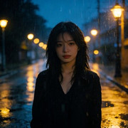 苏晚清